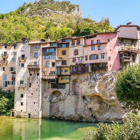 Maison Au Coeur De La Campagne Saint-Romans  Dış mekan fotoğraf