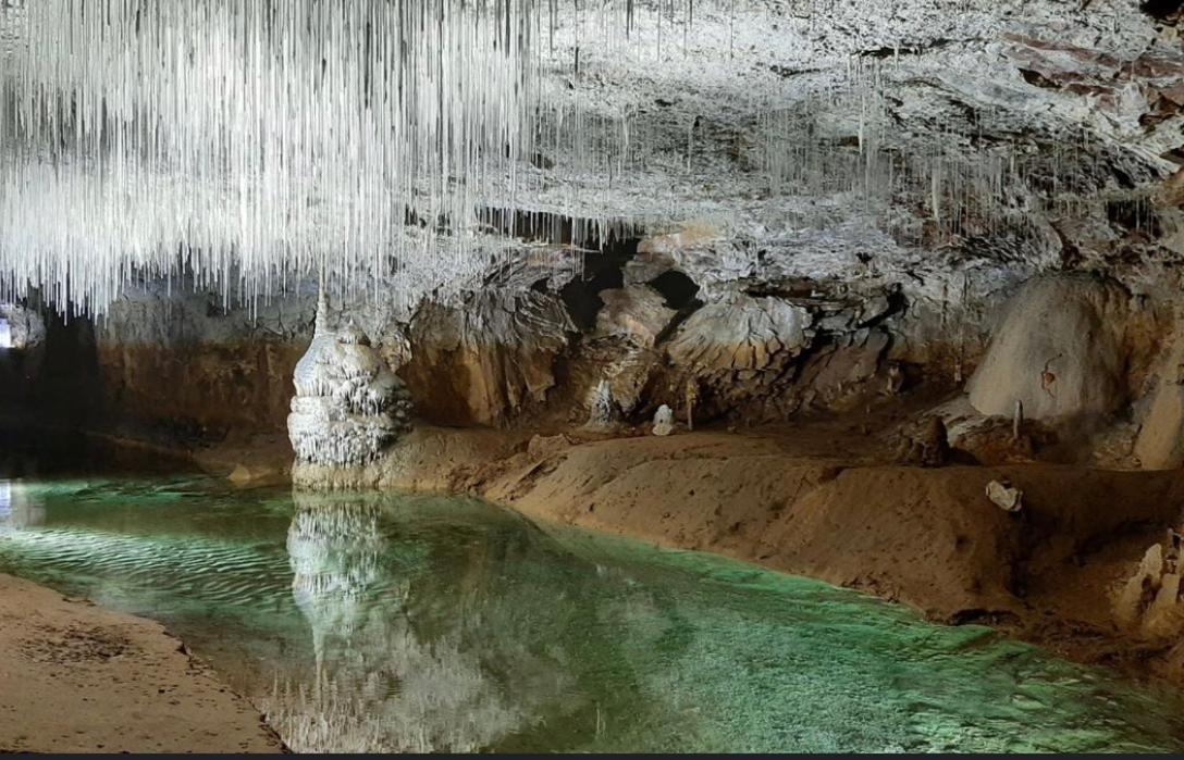 Maison Au Coeur De La Campagne Saint-Romans  Dış mekan fotoğraf
