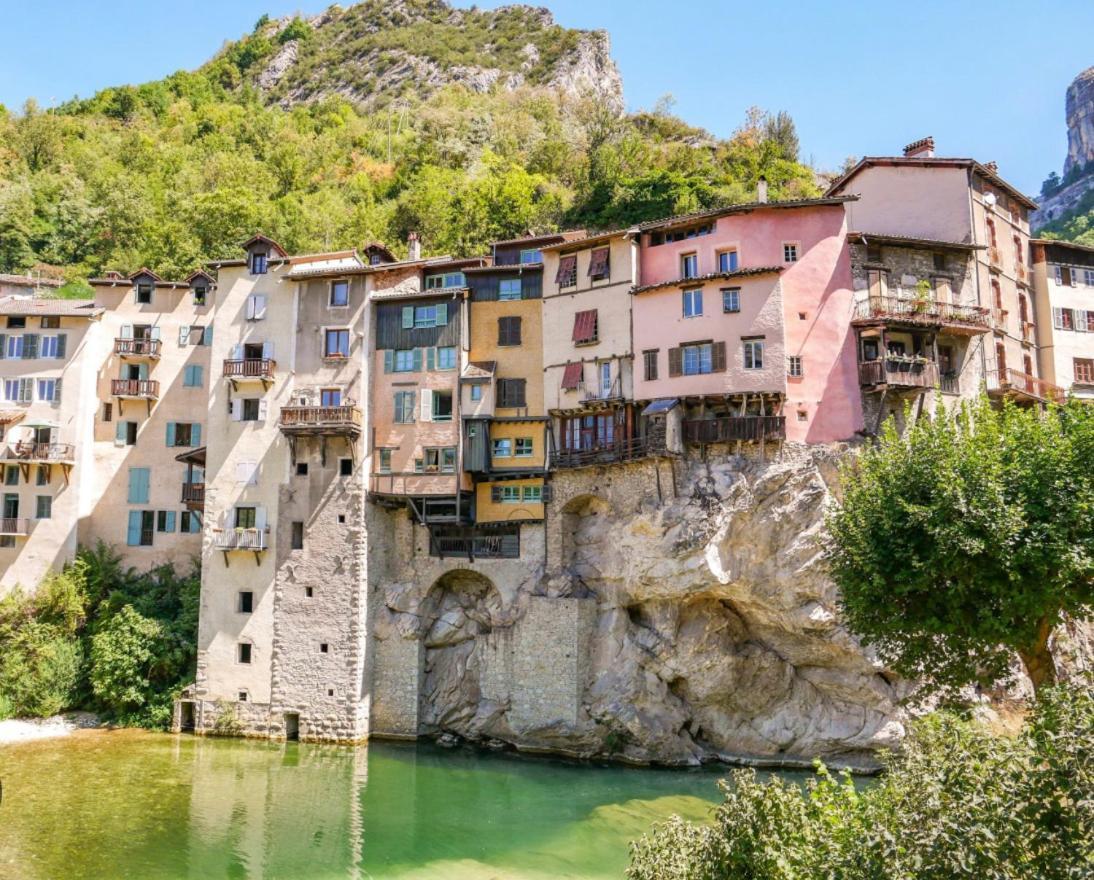 Maison Au Coeur De La Campagne Saint-Romans  Dış mekan fotoğraf